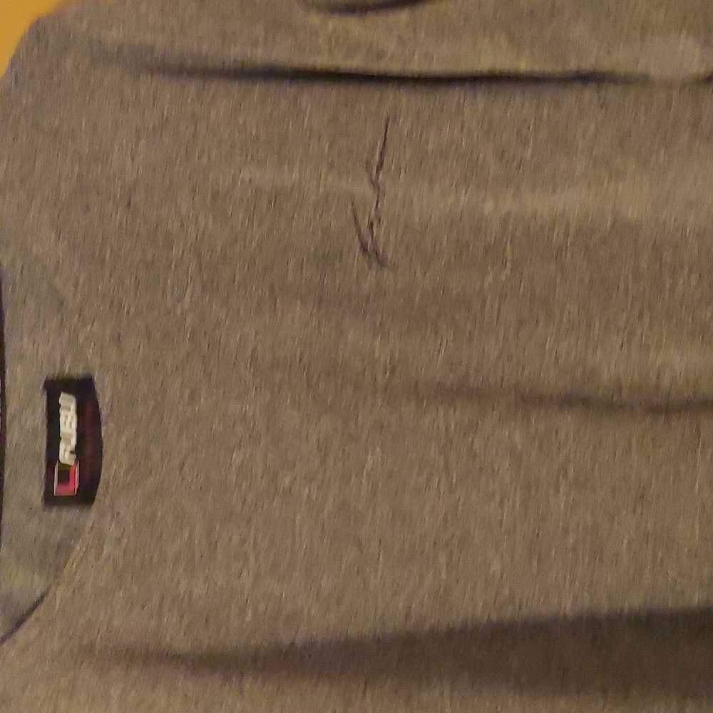 Men's size 2x Fubu pajamas